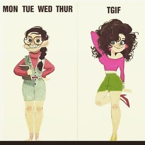 Meet your Posher, Jamila