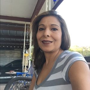 Meet your Posher, Isabelle