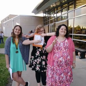 Meet your Posher, Destiny