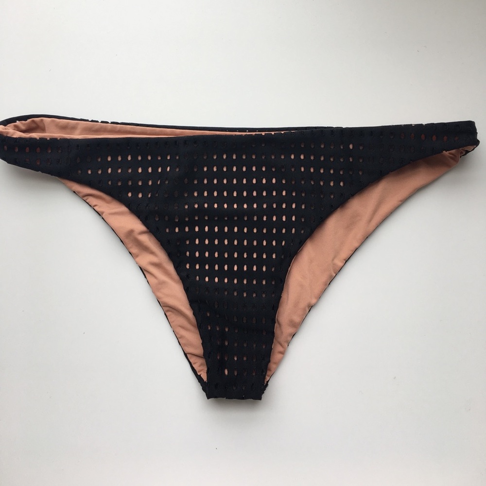 Acacia waikoloa bottoms