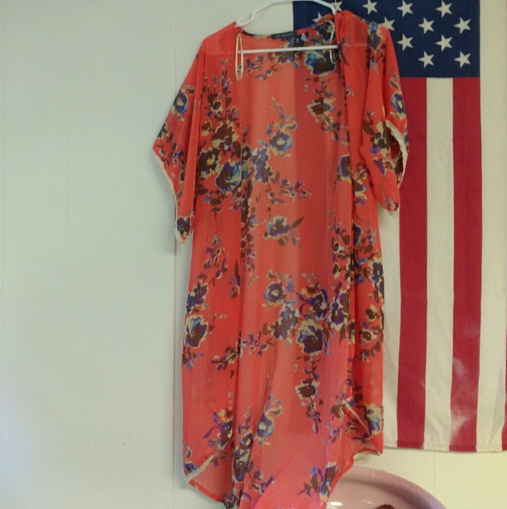 Kimono