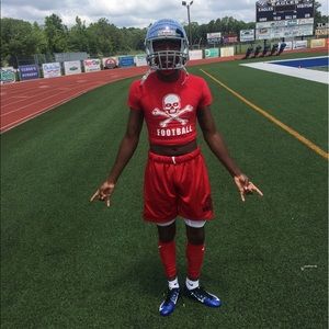 Meet your Posher, Micheal