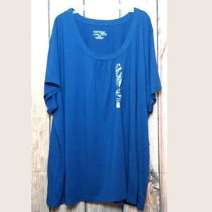 Lane Bryant Cacique Sleep Shirt