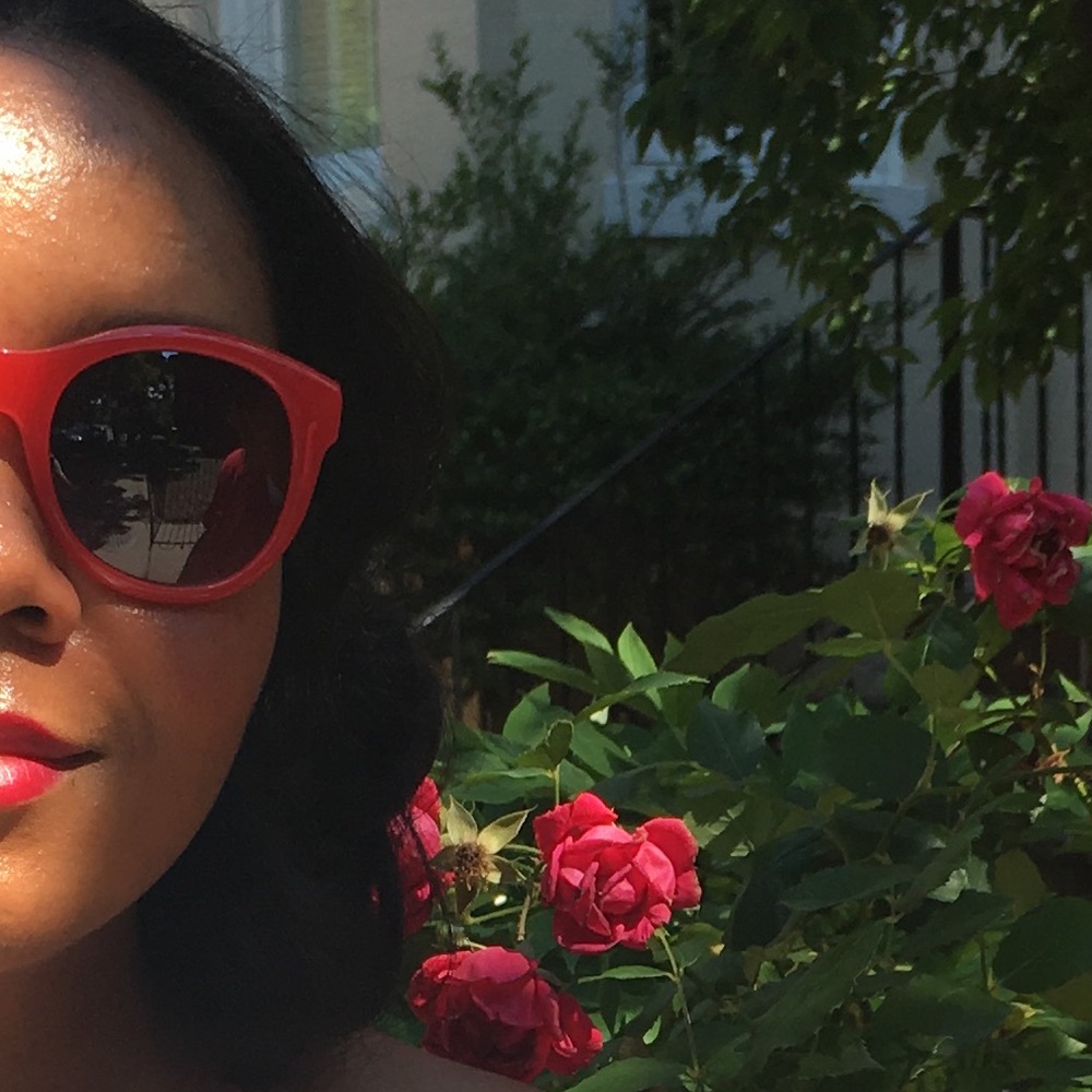 Meet your Posher, Julia