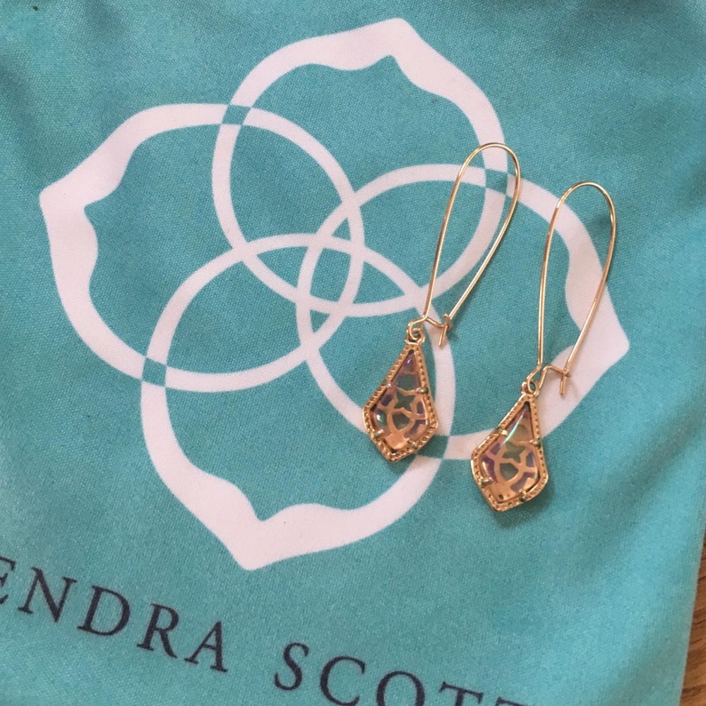 Kendra Scott Earrings