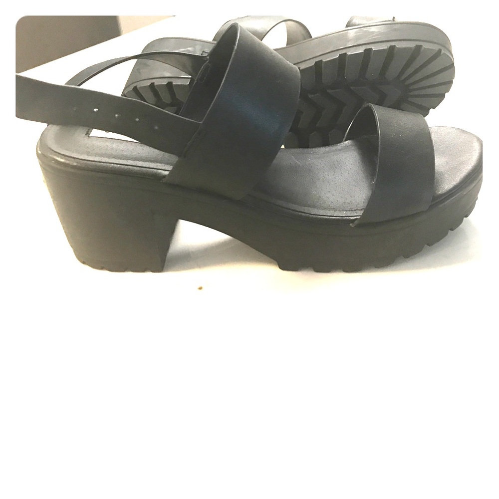 Steve Madden Gilah, size 8