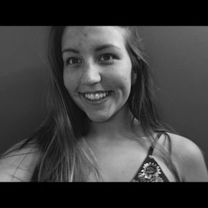 Meet your Posher, Sabrina