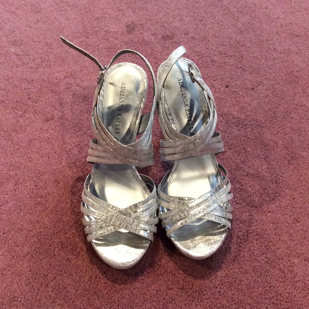 Adrianna Papell Heels