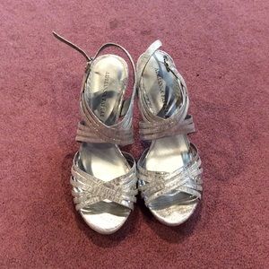 Adrianna Papell Heels