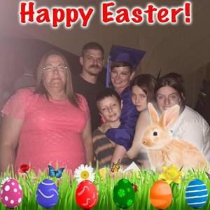 Meet your Posher, Debra