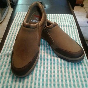 NWT Men's Wrangler Shoes