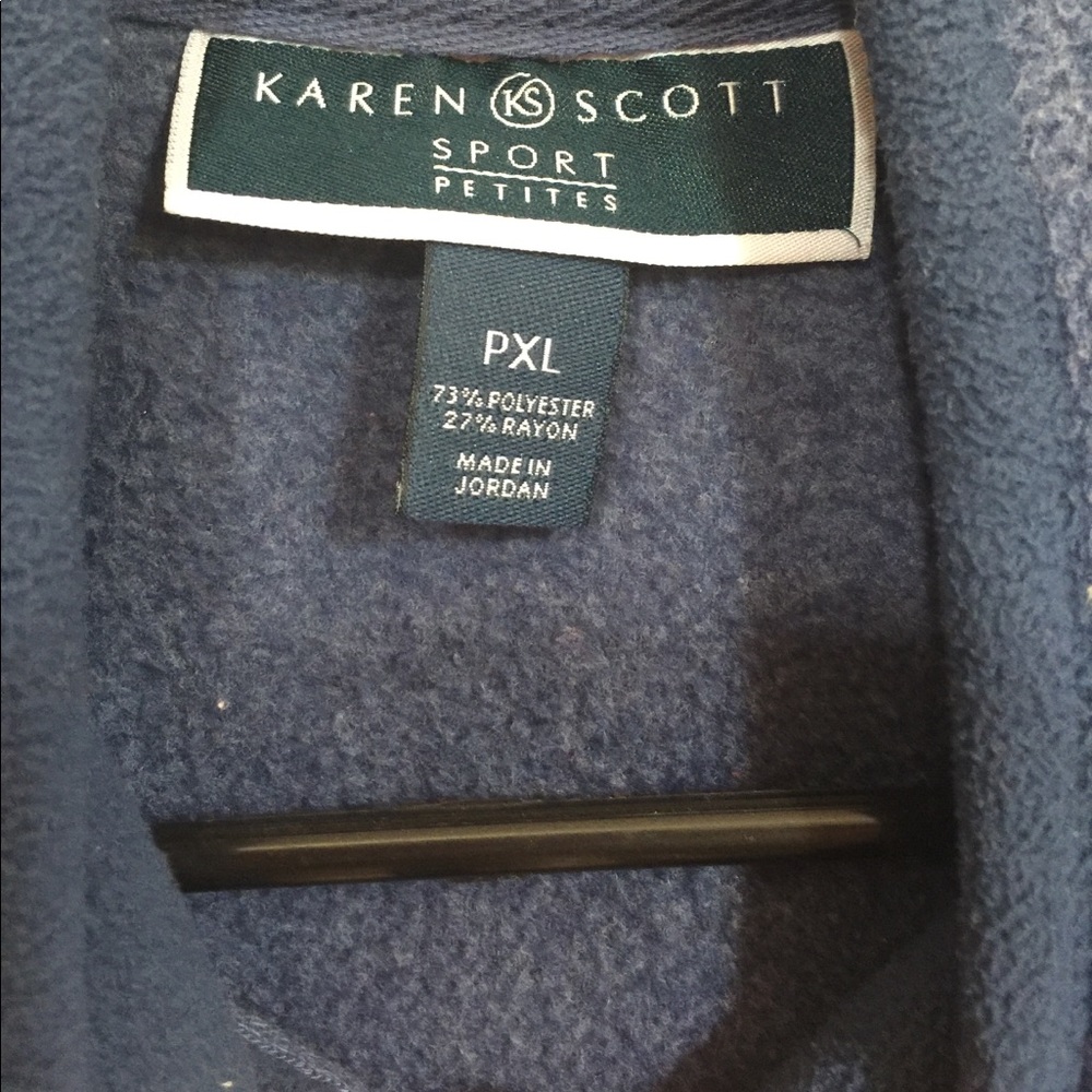 WINTER VEST - Picture 2 of 3