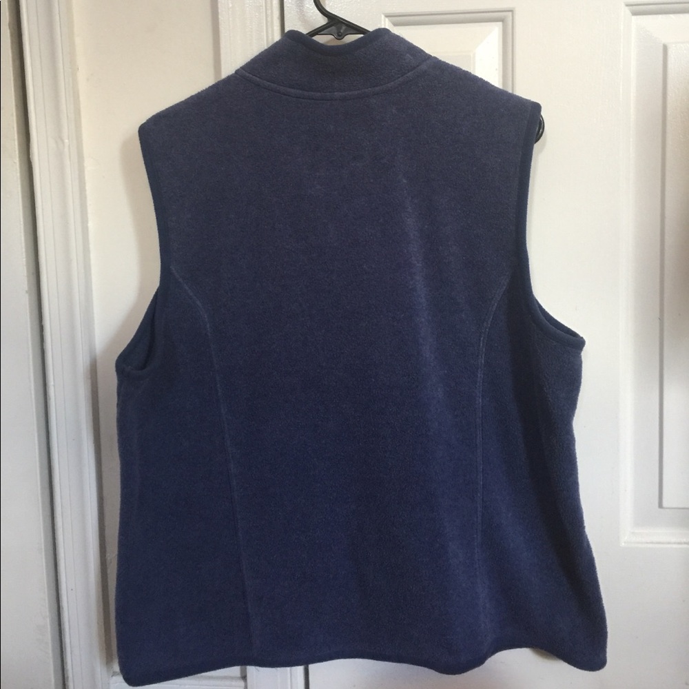 WINTER VEST - Picture 3 of 3