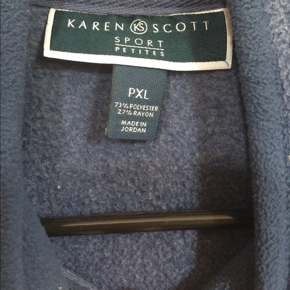 WINTER VEST - Picture 2 of 3