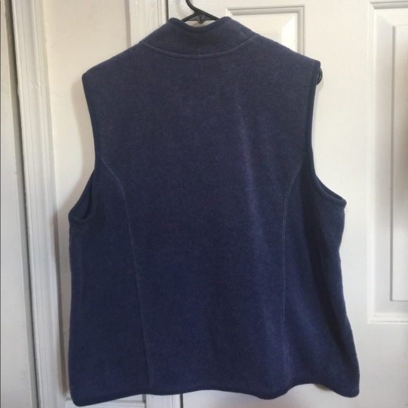 WINTER VEST - Picture 3 of 3