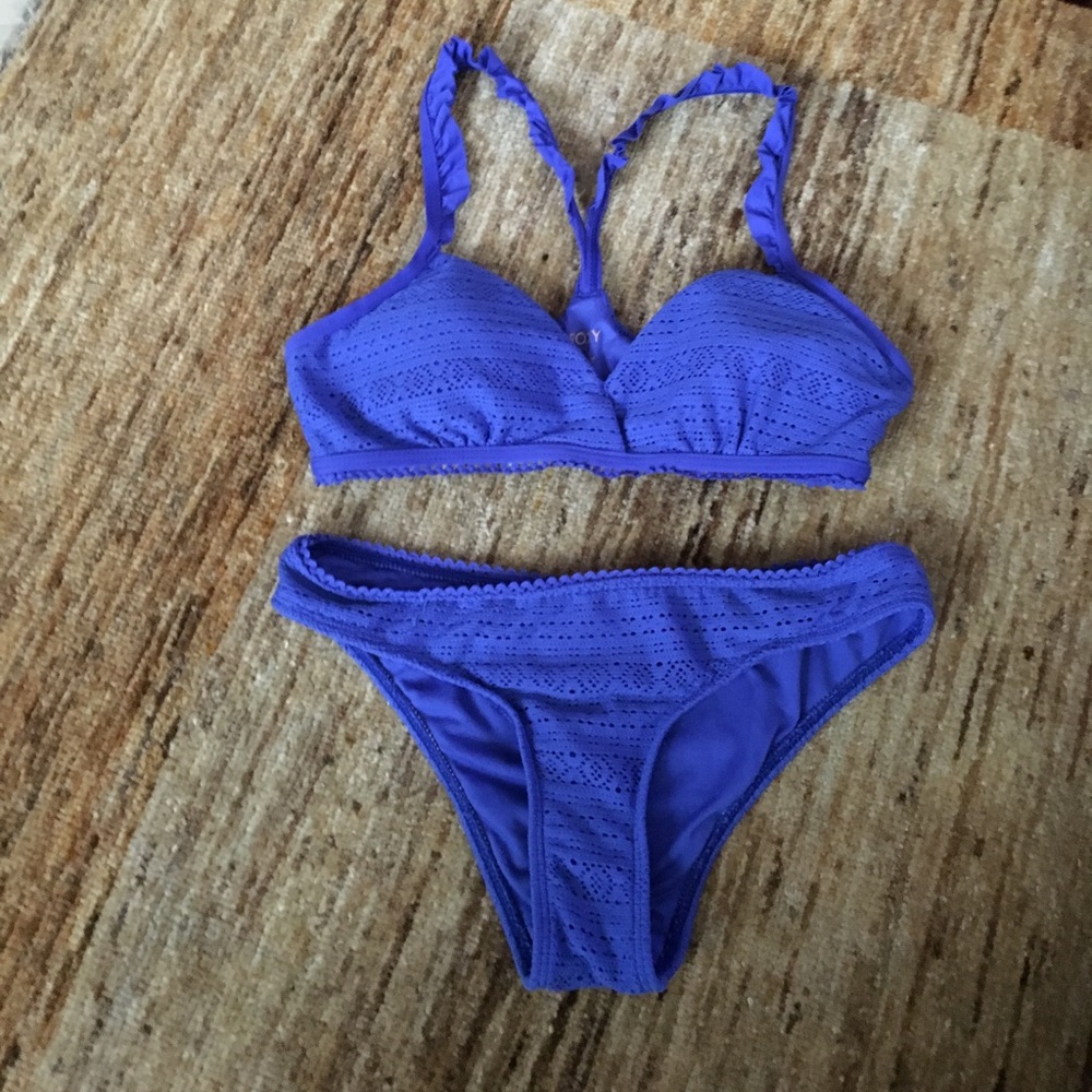Roxy Bikini