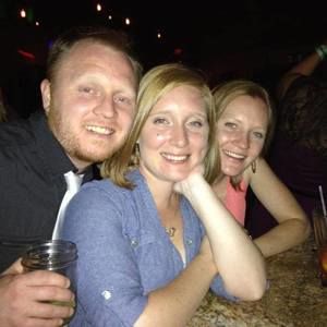 Meet your Posher, Thomas