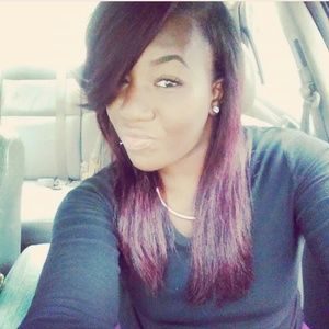 Meet your Posher, Natasha