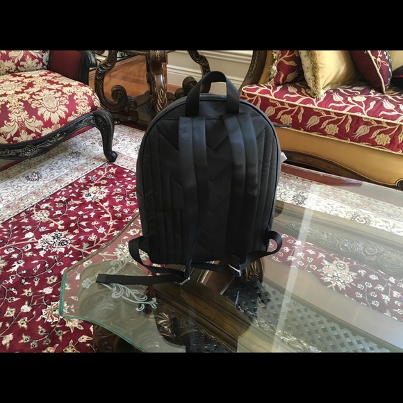 Authentic Michael kors men's backpack $440 - Picture 5 of 8