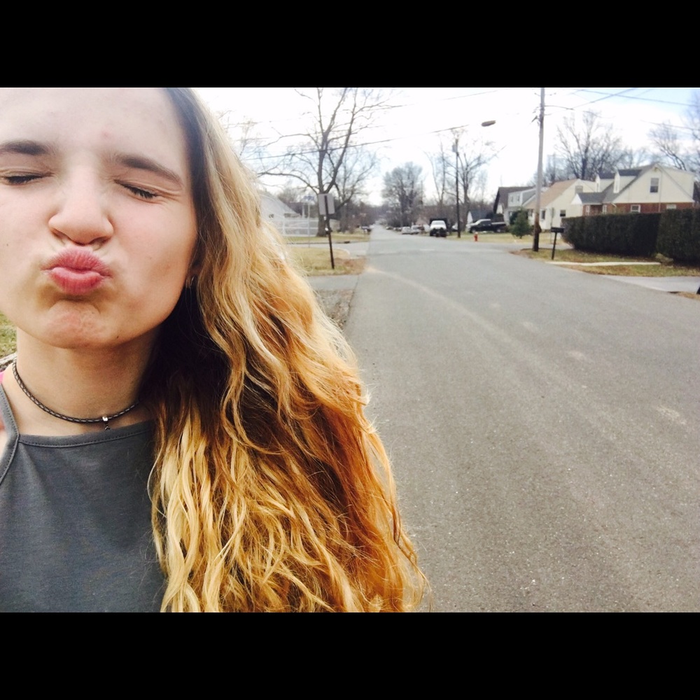 Meet your Posher, Tiffany