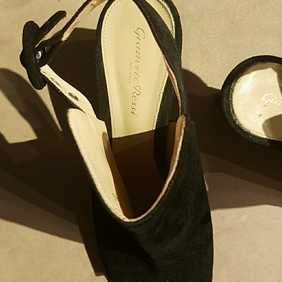 Gianvito Rossi Shoes - Picture 2 of 4