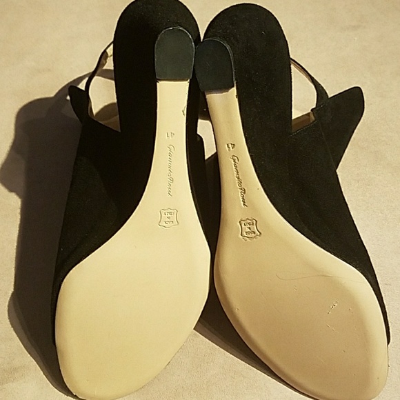 Gianvito Rossi Shoes - Picture 3 of 4