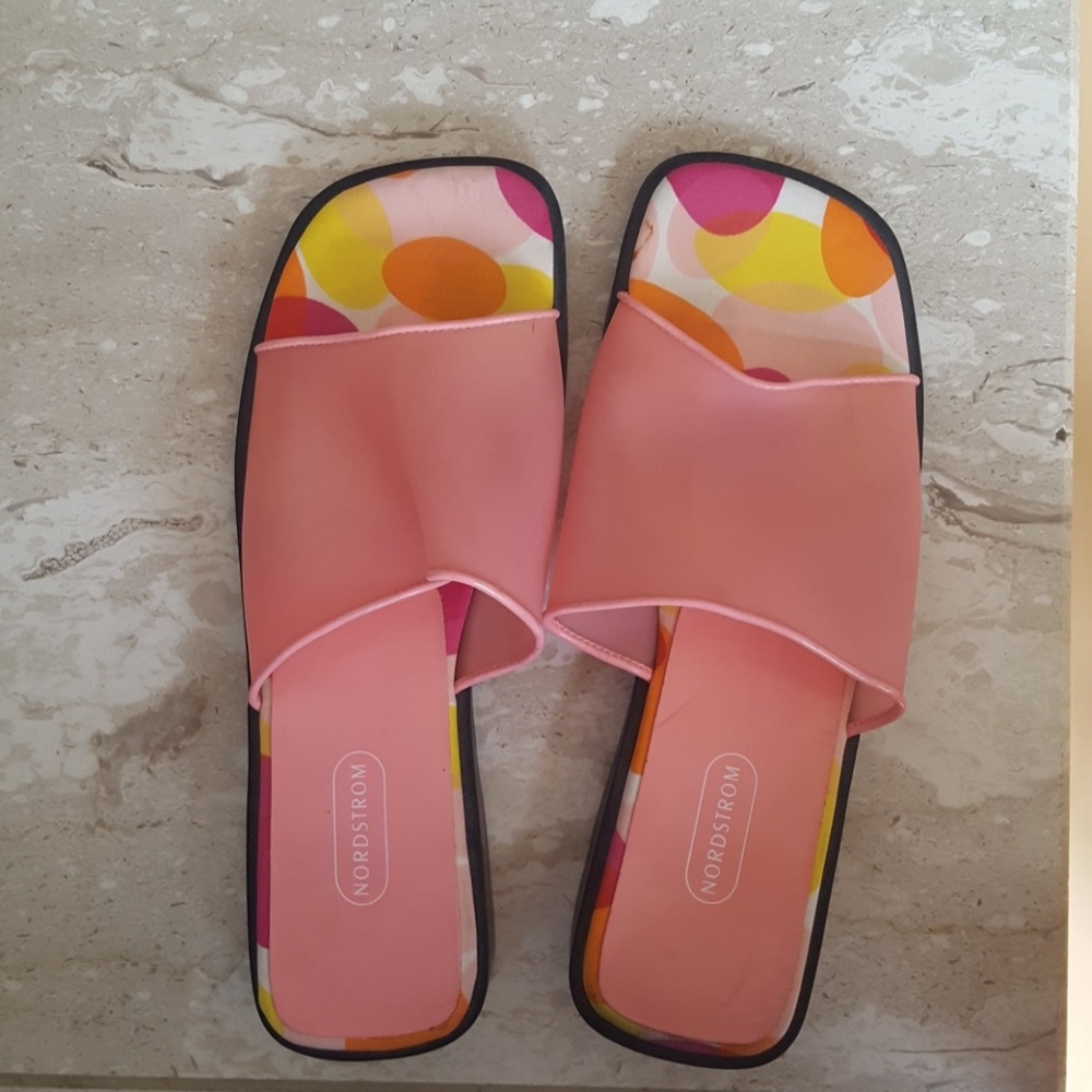 Nordstrom sandals