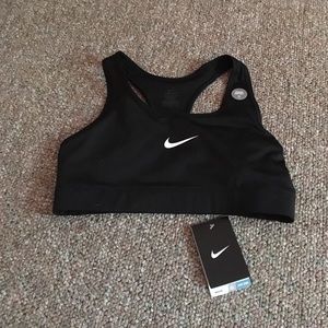 Nike Drifit Sports Bra