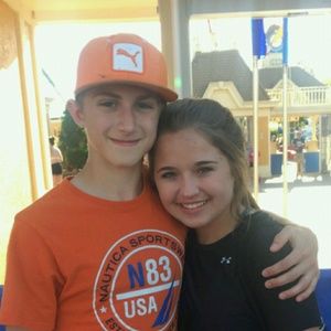 Meet your Posher, Tanner