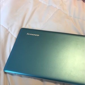 Lenovo IdeaPad U310