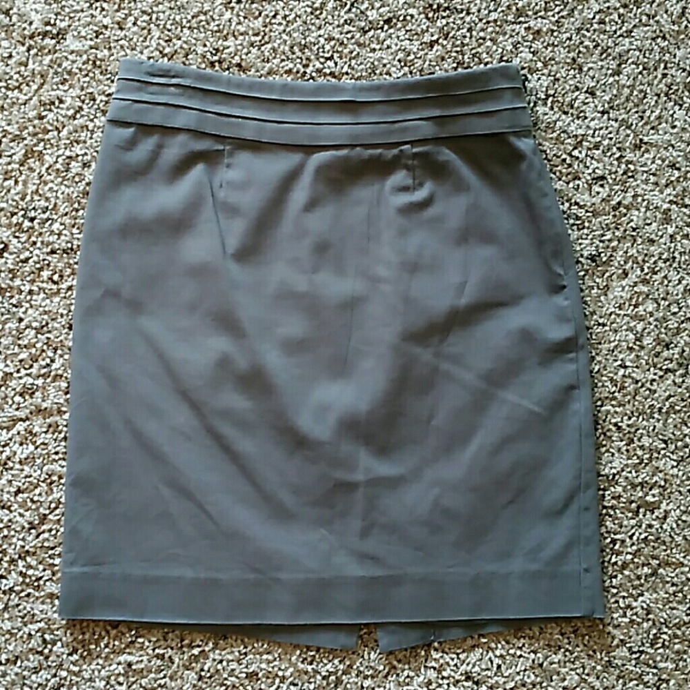 Gap Skirt