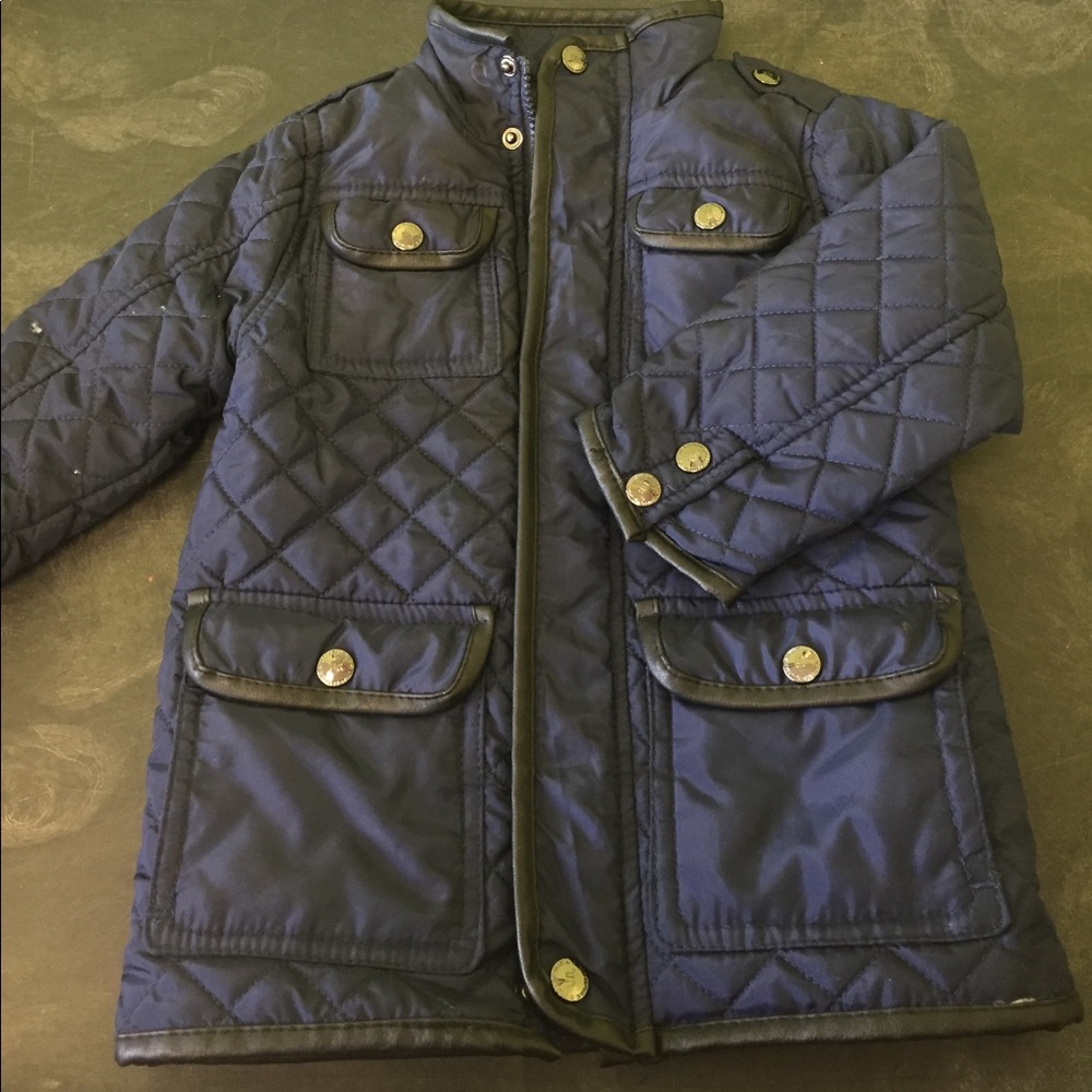 Girls urban republic jacket