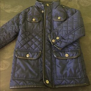 Girls urban republic jacket