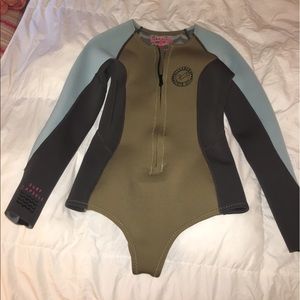 Billabong Surf Capsule
