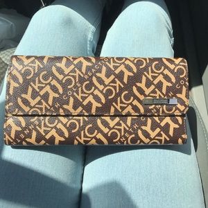 Kenneth Cole Reaction Wallet
