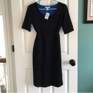 Motherhood maternity dress, worn once.