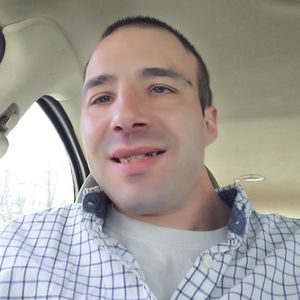 Meet your Posher, Brent