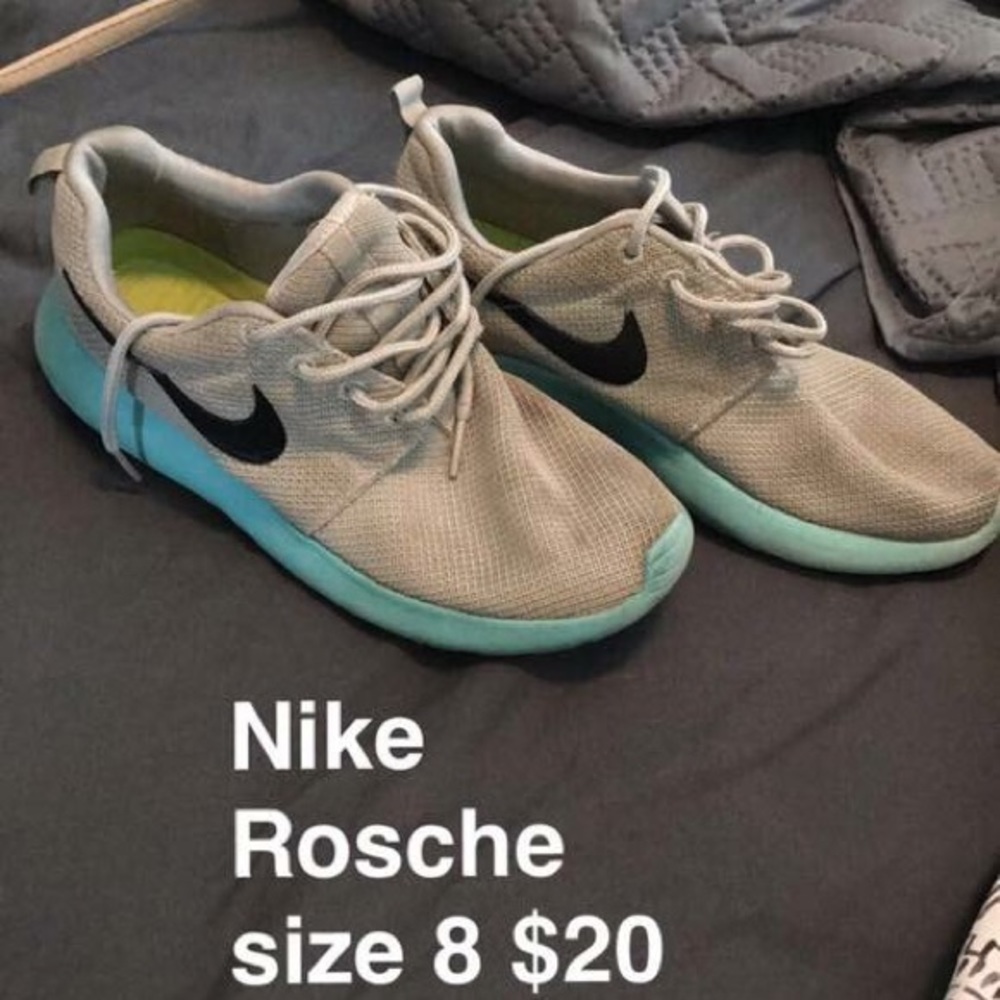 Nike Rosche