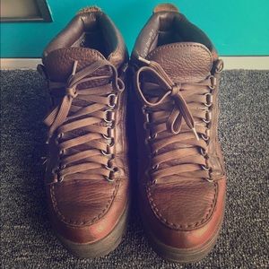 MEPHISTO Gore-Tex 100% Caoutchouc Boots 9.5