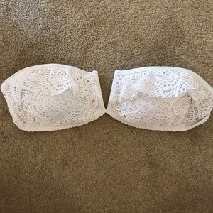 Aerie bathing suit top