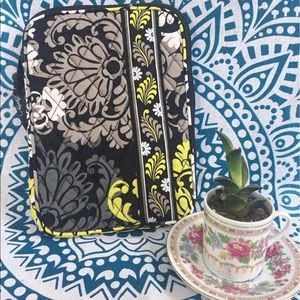 Vera Bradley E-Reader Sleeve Tablet Case