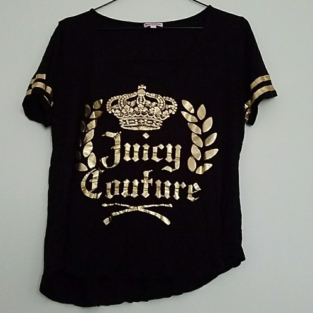 Juicy couture Top