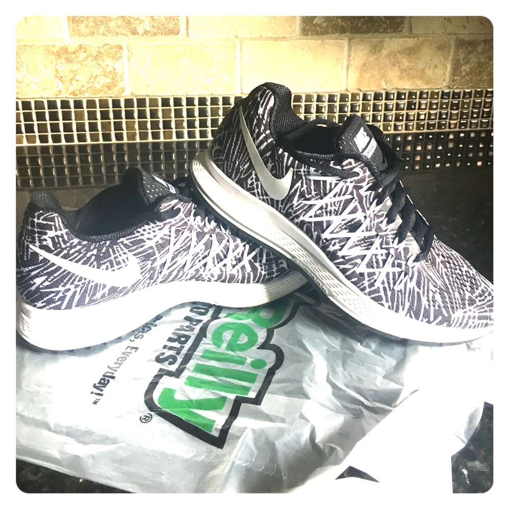 Nike Zoom Pegasus Running shoes