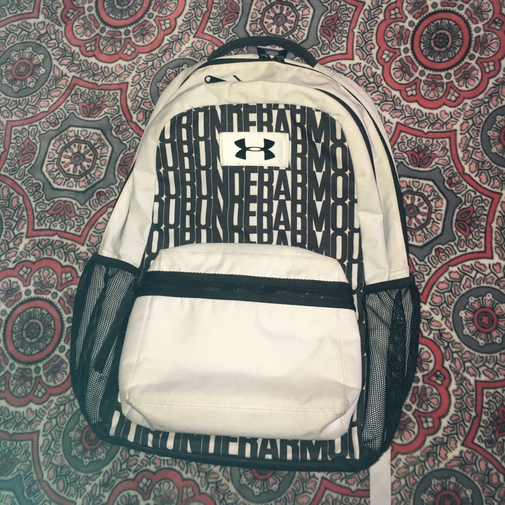 Under Armor bookbag