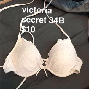 Victoria Secret bathing suit top
