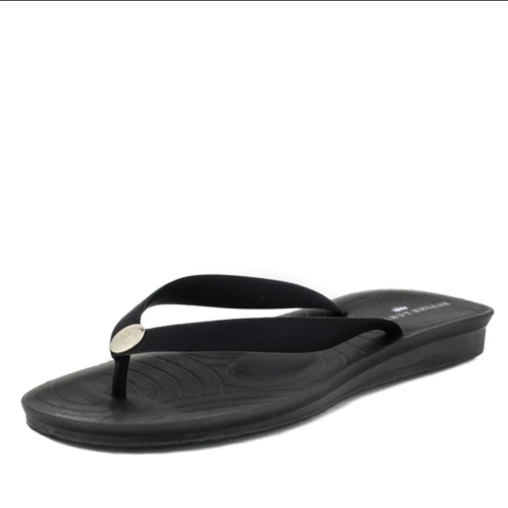 Elaine Turner Savannah Flip Flops