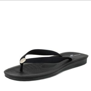 Elaine Turner Savannah Flip Flops