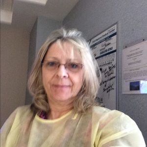 Meet your Posher, Doris