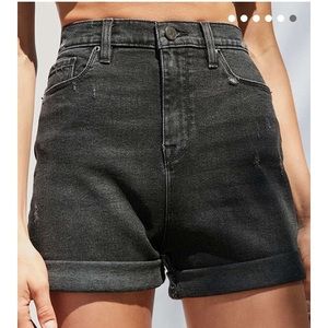 BDG High Rise Mom jeans