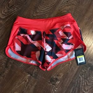 NWT NIKE DRI FIT SHORTS